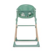 Foppapedretti Seggiolone Kidsmenu Green - immagine 3