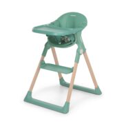 Foppapedretti Seggiolone Kidsmenu Green