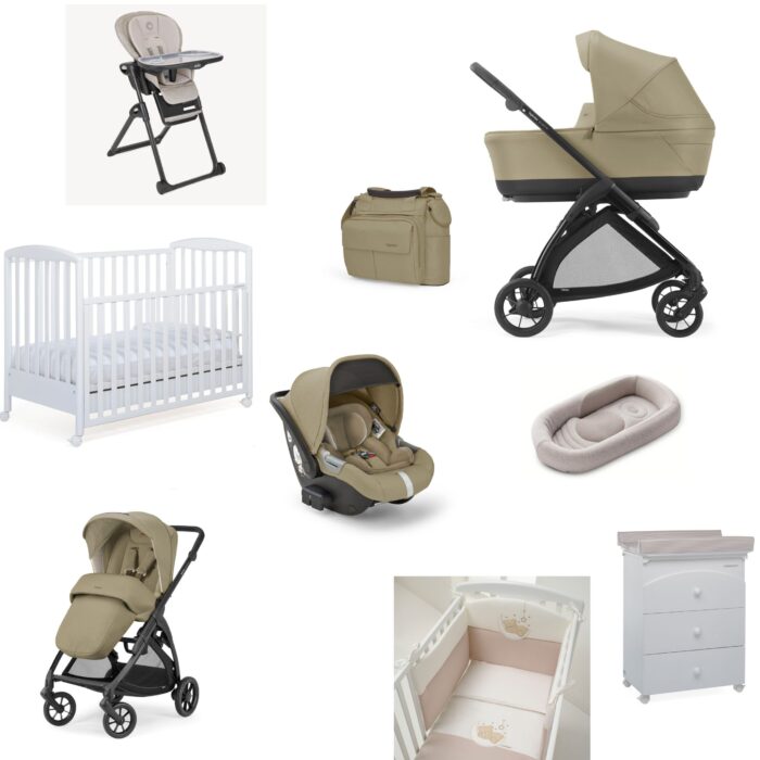 Set Convenienza Magnific - immagine 2