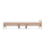 Foppapedretti Kit Letto Evo Naturale - immagine 3