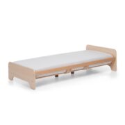 Foppapedretti Kit Letto Evo Naturale - immagine 2