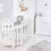 Picci Kit per trasformazione letto Rondò - immagine 3