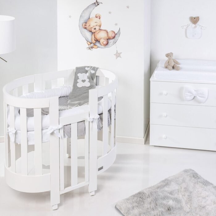 Picci Kit per trasformazione letto Rondò - immagine 3