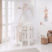 Picci Kit per trasformazione letto Rondò - immagine 4