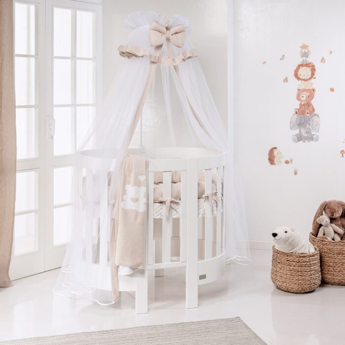 Picci Kit per trasformazione letto Rondò - immagine 4