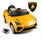 Lamborghini Auto Urus Rosso