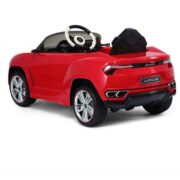 Lamborghini Auto Urus Rosso - immagine 2
