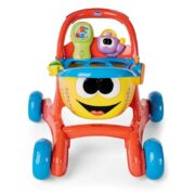 Chicco Primi Passi Lello il Carrello - immagine 2