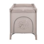Kikkaboo Lettino Campeggio Gifted Beige - immagine 3