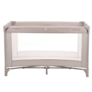 Kikkaboo Lettino Campeggio Gifted Beige - immagine 2