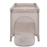 Kikkaboo Lettino Campeggio Gifted Beige - immagine 4