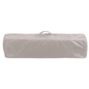 Kikkaboo Lettino Campeggio Gifted Beige - immagine 5