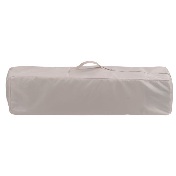 Kikkaboo Lettino Campeggio Gifted Beige - immagine 5