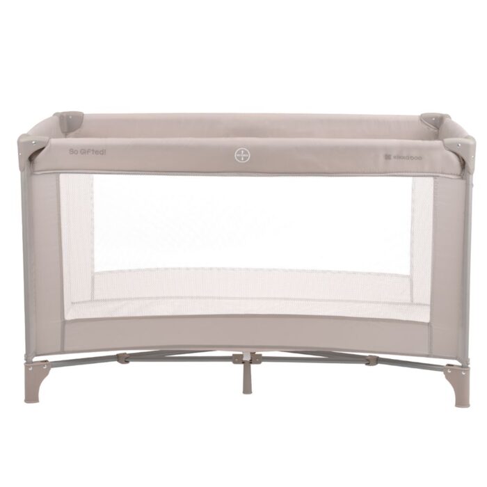 Kikkaboo Lettino Campeggio Gifted Beige - immagine 2