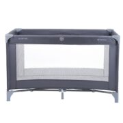 Kikkaboo Lettino Campeggio Gifted Blue - immagine 5