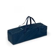 Foppapedretti Lettino da Viaggio Teddytour Blue - immagine 3
