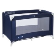 Plebani Lettino Campeggio Travel Blue
