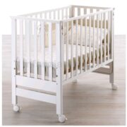 Azzurra Design Lettino Contact Bianco - immagine 2