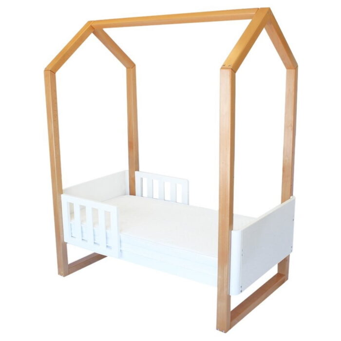 Babyhood Lettino Culla Kaylula Mila - immagine 2