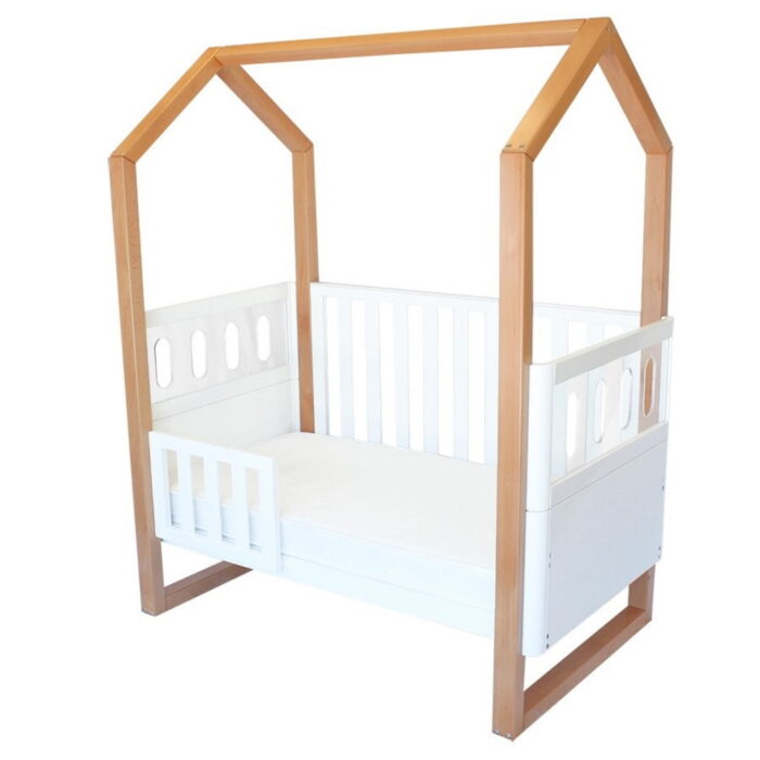 Babyhood Lettino Culla Kaylula Mila - immagine 3