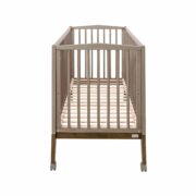 Dili Best Lettino Dino Argilla Teak - immagine 2