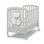 Erbesi Cameretta Dudù Grigio Sbiancato - immagine 2