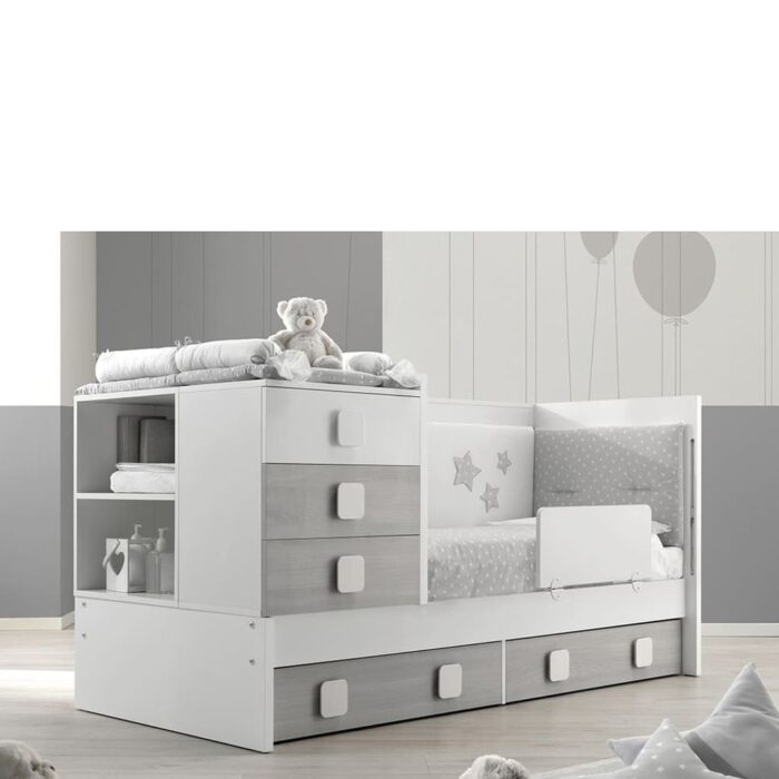 Erbesi Lettino Easy - immagine 18