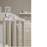 Azzurra Design Lettino Elegant Avana - immagine 2