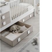 Erbesi Lettino Easy - immagine 11