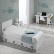 Erbesi Lettino Easy - immagine 8