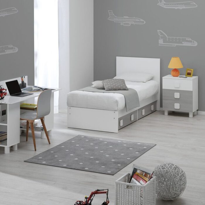 Erbesi Lettino Easy - immagine 7
