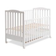 Italbaby Lettino Flash Bianco