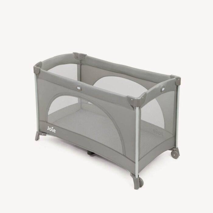 Joie Lettino da Viaggio Allura™ 120 Grey Flannel - immagine 2