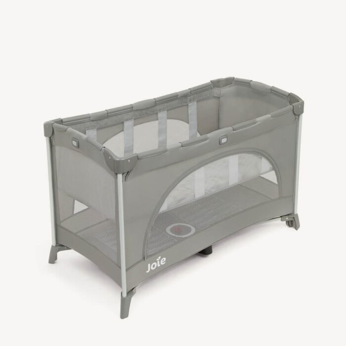 Joie Lettino da Viaggio Allura™ 120 Grey Flannel - immagine 3