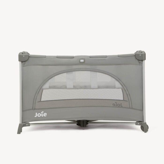 Joie Lettino da Viaggio Allura™ 120 Grey Flannel - immagine 4
