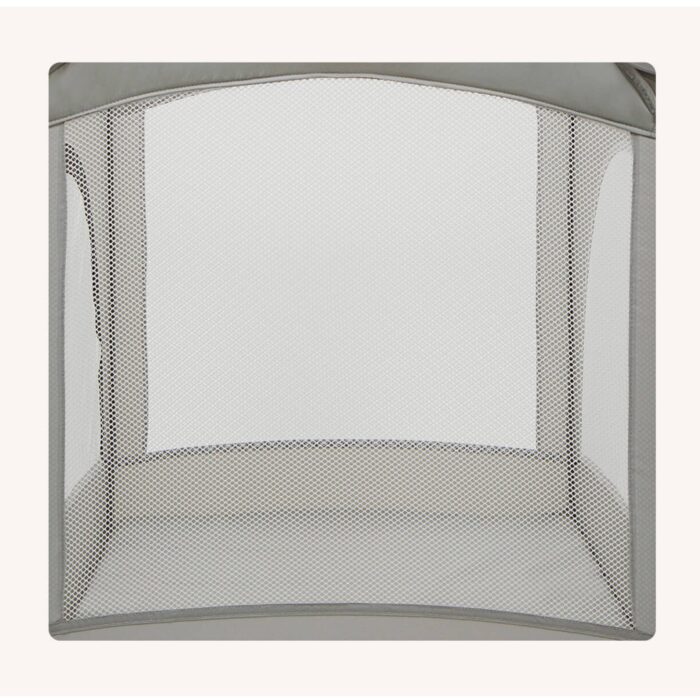 Joie Lettino da Viaggio Allura™ 120 Grey Flannel - immagine 5