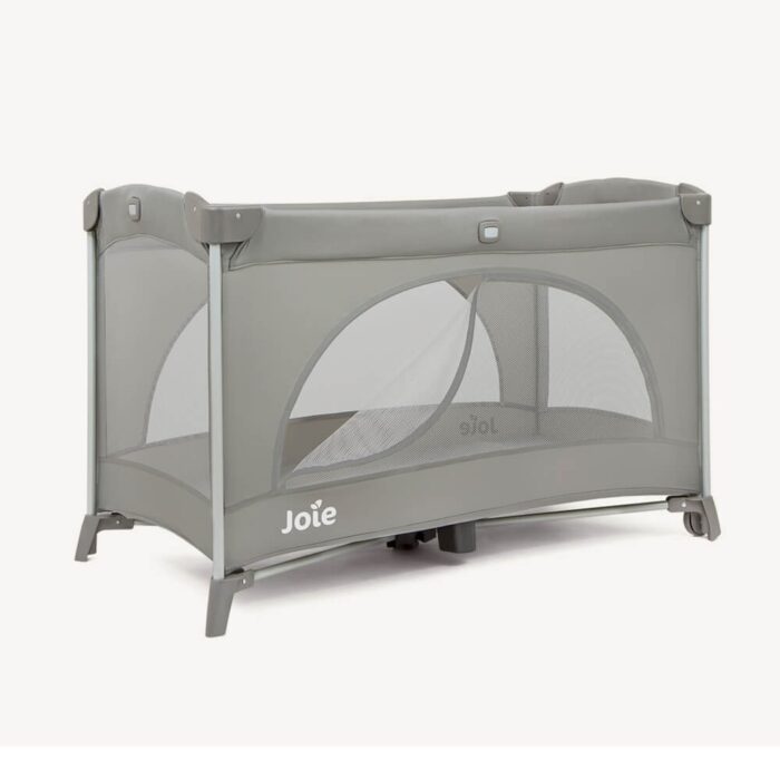 Joie Lettino da Viaggio Allura™ 120 Grey Flannel - immagine 6