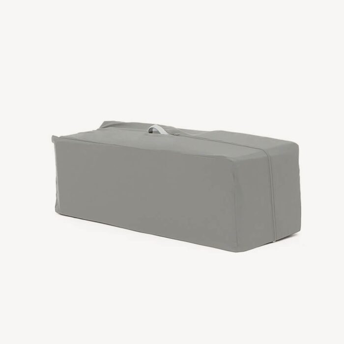 Joie Lettino da Viaggio Allura™ 120 Grey Flannel - immagine 8