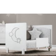 Erbesi Lettino Little Star - immagine 2