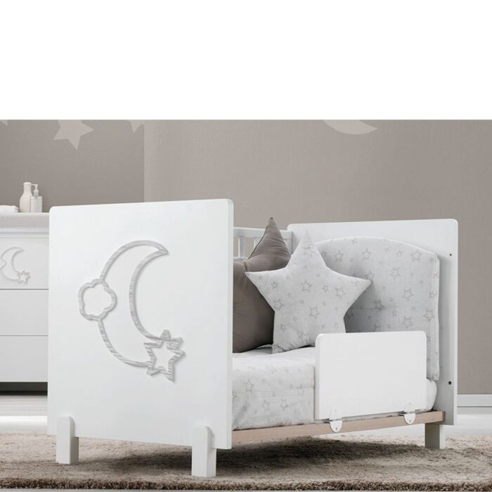 Erbesi Lettino Little Star - immagine 2