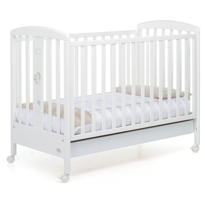 Foppapedretti Lettino Babyfly - immagine 2