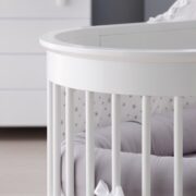 Azzurra Design Lettino Olallà Lava - immagine 2
