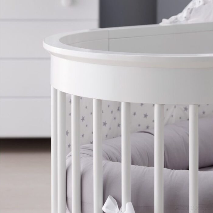 Azzurra Design Lettino Olallà Lava - immagine 2