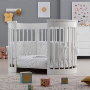 Azzurra Design Lettino Olallà Lava - immagine 3