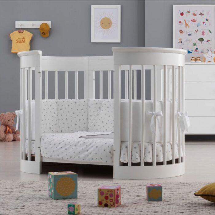 Azzurra Design Lettino Olallà Lava - immagine 3