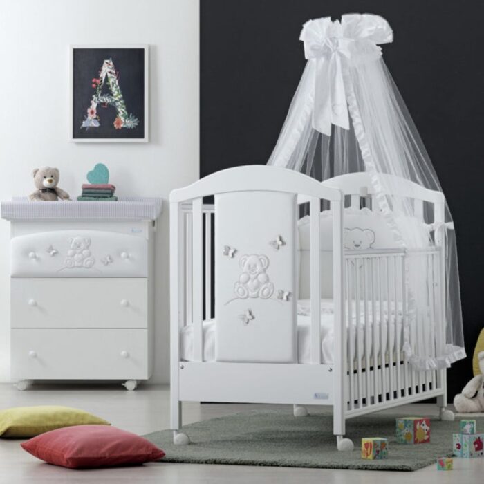 Azzurra Design Cameretta Sophia - immagine 2