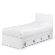 Erbesi Lettino Easy - immagine 2