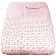 Picci Set tessile 3 pezzi per lettino Liberty - immagine 5