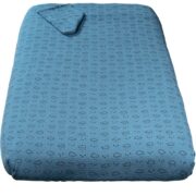 Picci Set tessile 3 pezzi per lettino Liberty - immagine 4