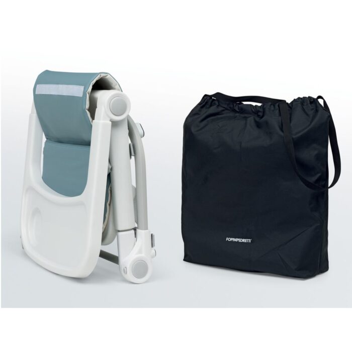 Foppapedretti Seggiolino Alzabimbo Lift Green - immagine 6